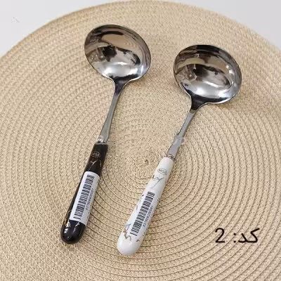 ملاقه مدل ماربل