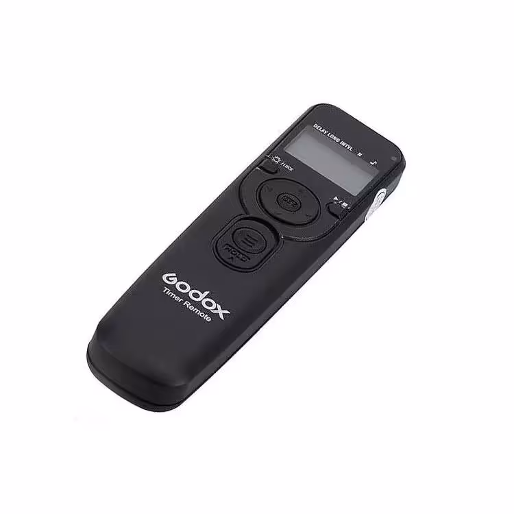 ریموت کنترل گودکس Godox Digital Timer Remote UTR C3