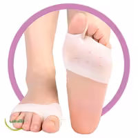 پد سینه پا جورابی SpencoGel یا پد متاتارسال مدل 1013