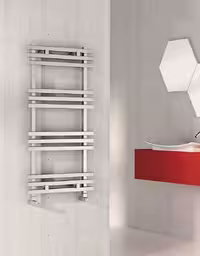 حوله خشک کن کاریسا مدل Baron