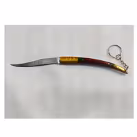 چاقو تاشو باریک 