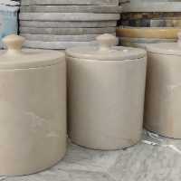 بانکه بزرگ سنگی