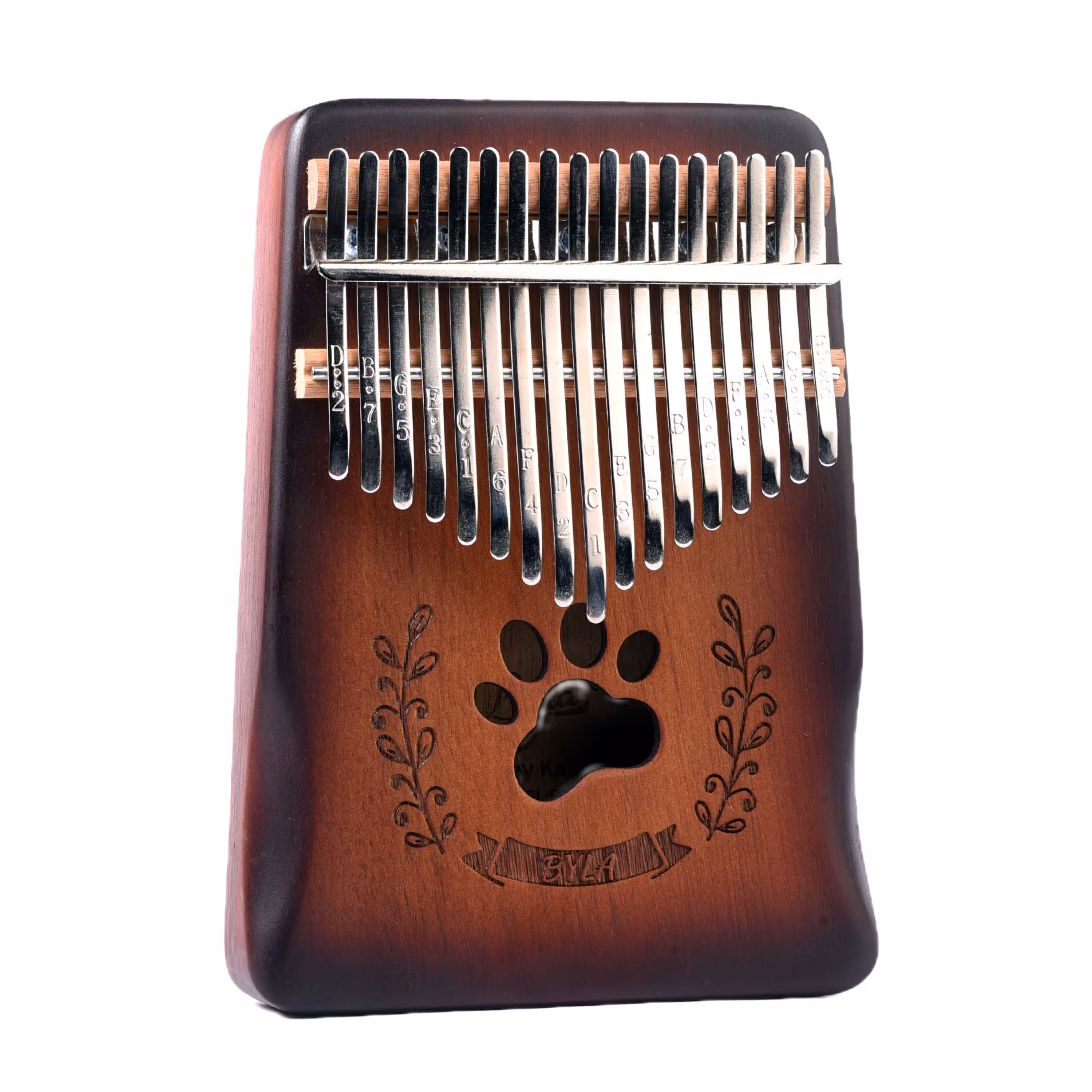 کالیمبا بایلا مدل BCP01-C بهمراه هارد کیس ضد آب و کلیه اقلام فابریک