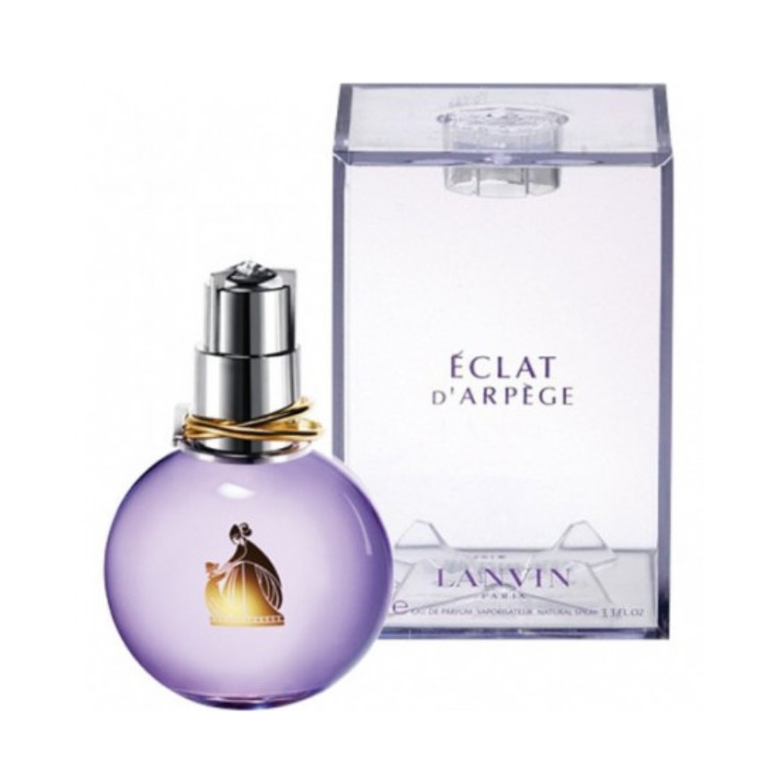 عطر جیبی و اسانس خالص اکلت از برند فرانسوی شارابوت با ماندگاری بالا