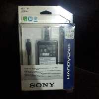 شارژر اصلی دوربین سونی مدل AC-L100