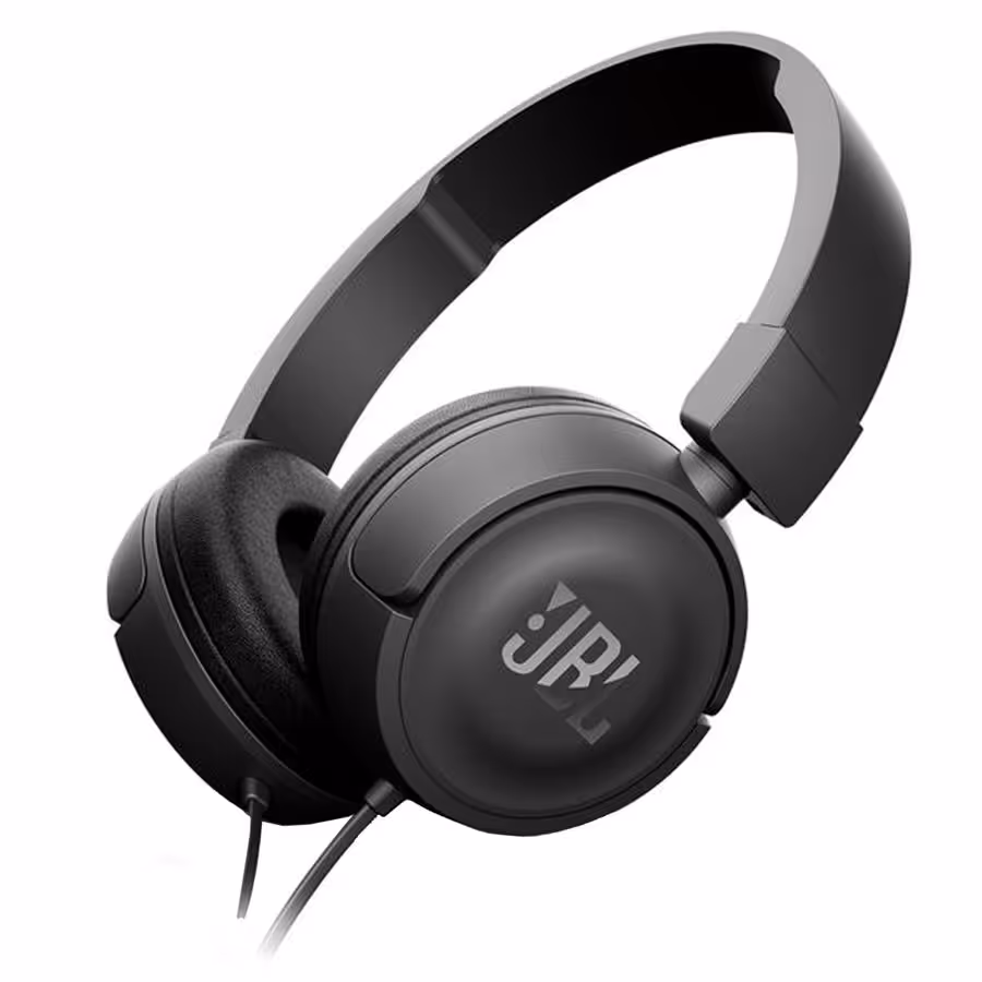 هدفون جي بي ال مدل T450