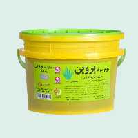 موم پروین سطلی(آلوئه ورا) zibaru 