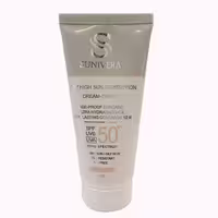 ضد آفتاب سانیورا مناسب پوست چرب SPF50 حجم 50 میل
