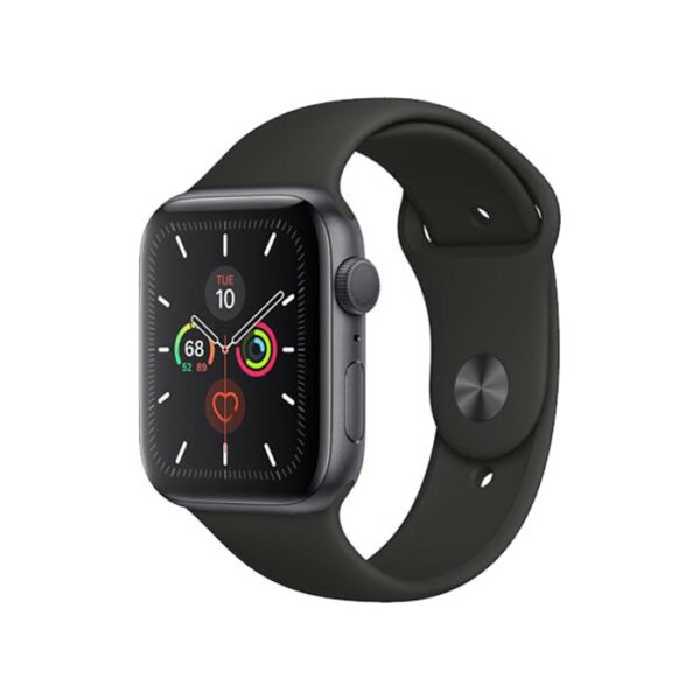 ساعت هوشمند اپل سری 5 مدل Apple Watch Series 5 44mm