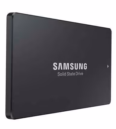 حافظه اس اس دی سامسونگ مدل پی ام 863 ای با ظرفیت 960 گیگابایت