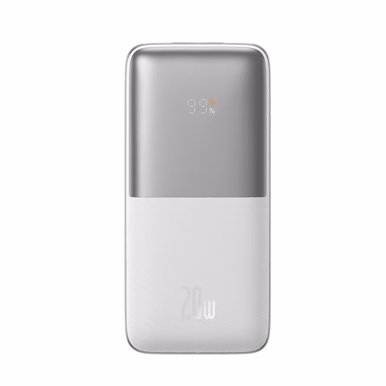 پاوربانک (PD و فست شارژ) باسئوس 10000 میلی آمپر 20W مدل PPBD040102