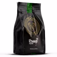  قهوه   50-50      1 کیلوگرمی