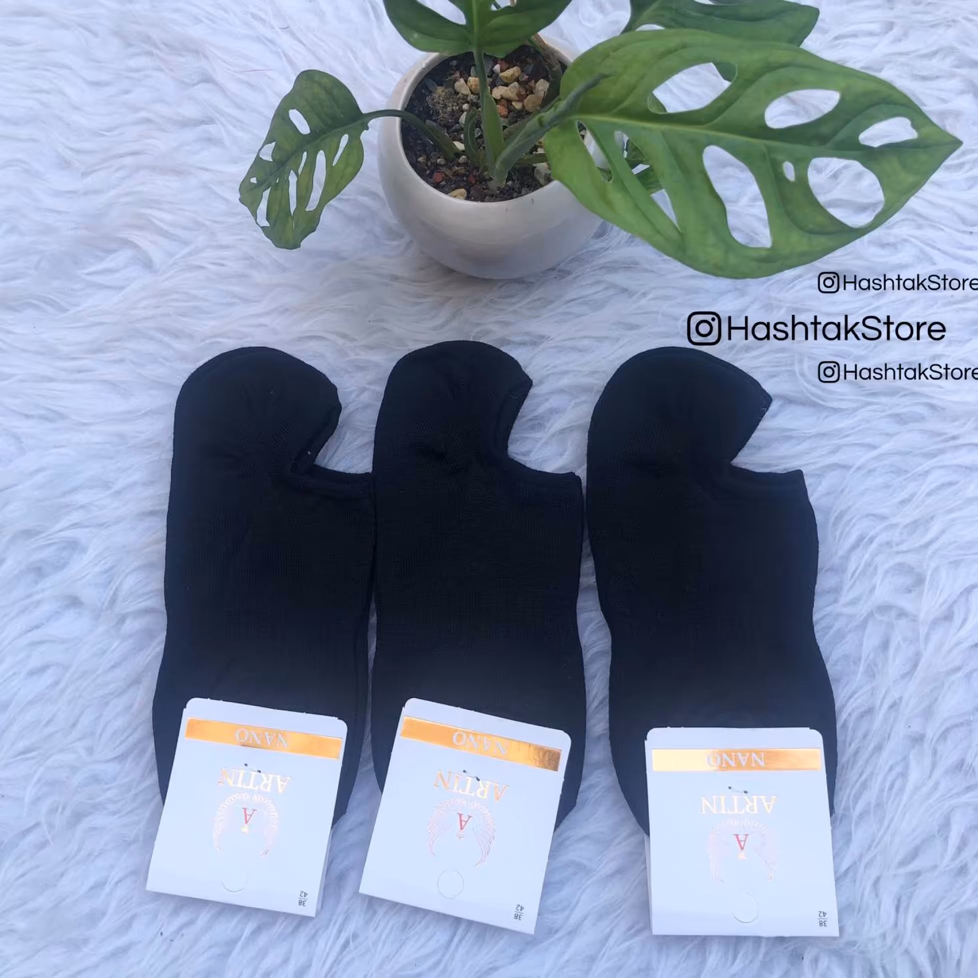 جوراب کالج مشکی دخترانه پسرانه زنانه مردانه نخ اعلا