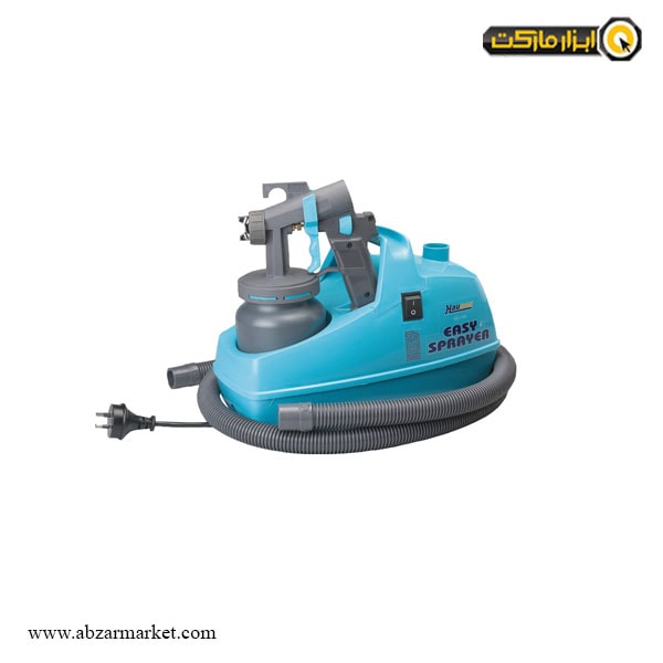 پیستوله برقی خرطومی هائوپن 1100 وات مدل EZ-1100