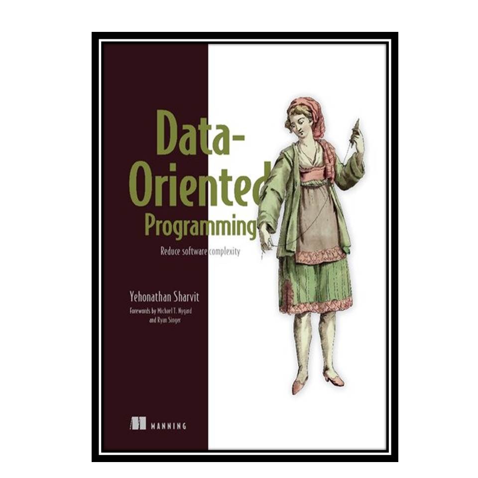 کتاب  Data-Oriented Programming