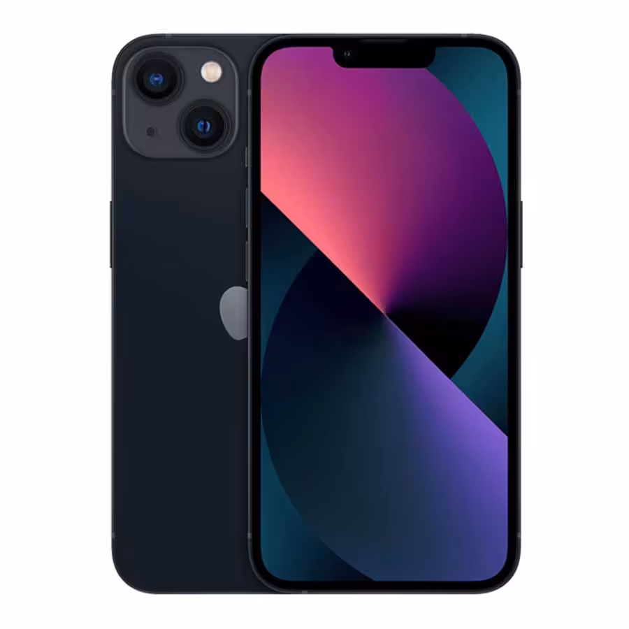 قیمت و خرید گوشی موبایل اپل مدل iPhone 13 5G ظرفیت 128 و رم 4 گیگابایت | یاس ارتباط