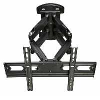 پایه دیواری تلوزیون براکت PROP TV مناسب برای 43 تا 65  اینچ