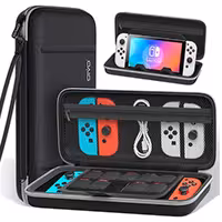 کیف حمل OLED نینتندوسوئیچ OIVO