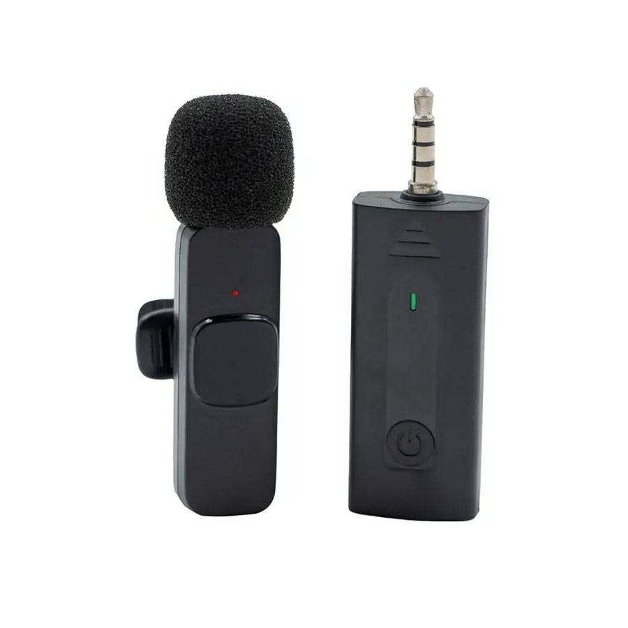 میکروفون بی سیم انسر Answer K35-1 Wireless Microphone