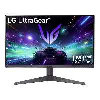 قیمت و خرید مانیتور گیمینگ 27 اینچ ال جی مدل UltraGear 27GS50F-B | یاس ارتباط