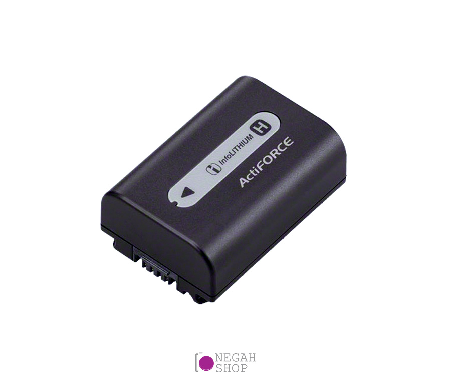 باتری دوربین سونی Sony NP-FH50