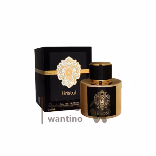 عطر ادکلن تیزیانا ترنزی کیرکه فراگرنس ورد کریستال (Fragrance World Kirke Tiziana Terenzi)