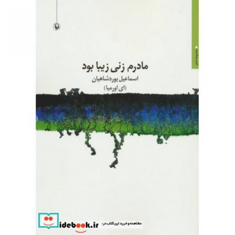 کتاب مادرم زنی زیبا بود