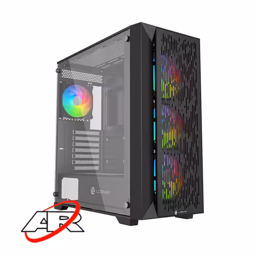 کیس لاجی کی مدل C344B