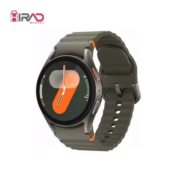 قیمت و خرید ساعت هوشمند سامسونگ مدل Galaxy Watch7 (L300NZ) 40mm