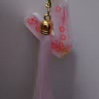 جاکلیدی رزینی  حرف V       