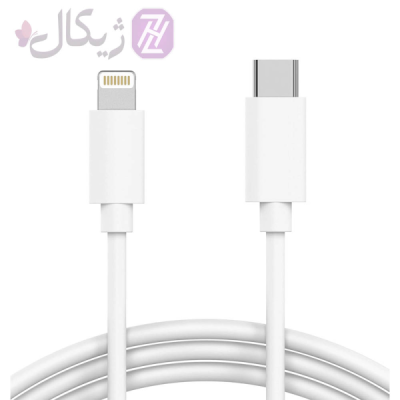 کابل شارژ اصلی Apple iPhone 13