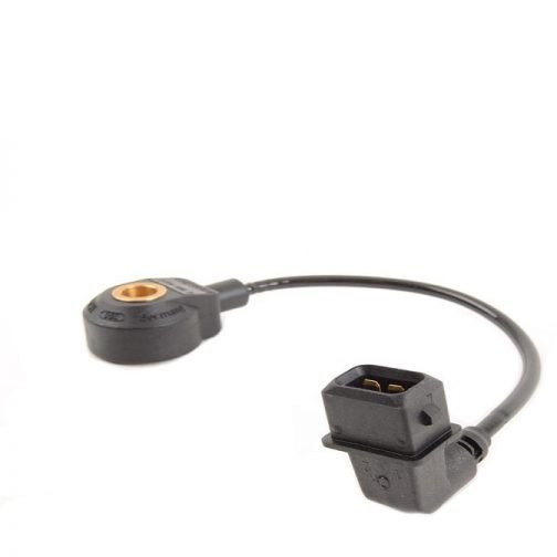 سنسور ضربه با وایر (ناک سنسور) کروز پلاس مناسب سمند (موتور XU7) کد CR39071302