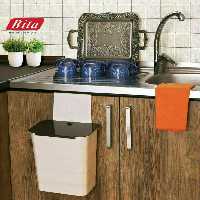 سطل کابینتی بیتا بسیار کاربردی بسیار پرفروش سایز بزرگ 
