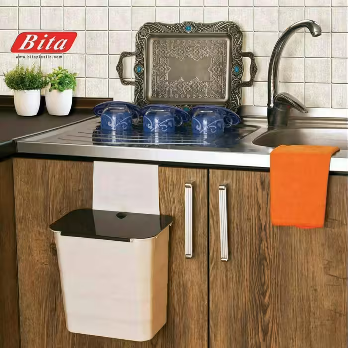 سطل کابینتی بیتا بسیار کاربردی بسیار پرفروش سایز بزرگ 