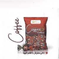 تافی قهوه مگا استار 1 کیلویی