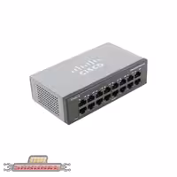 قیمت و خرید سوئیچ سیسکو SF100D-16 | مستر شبکه