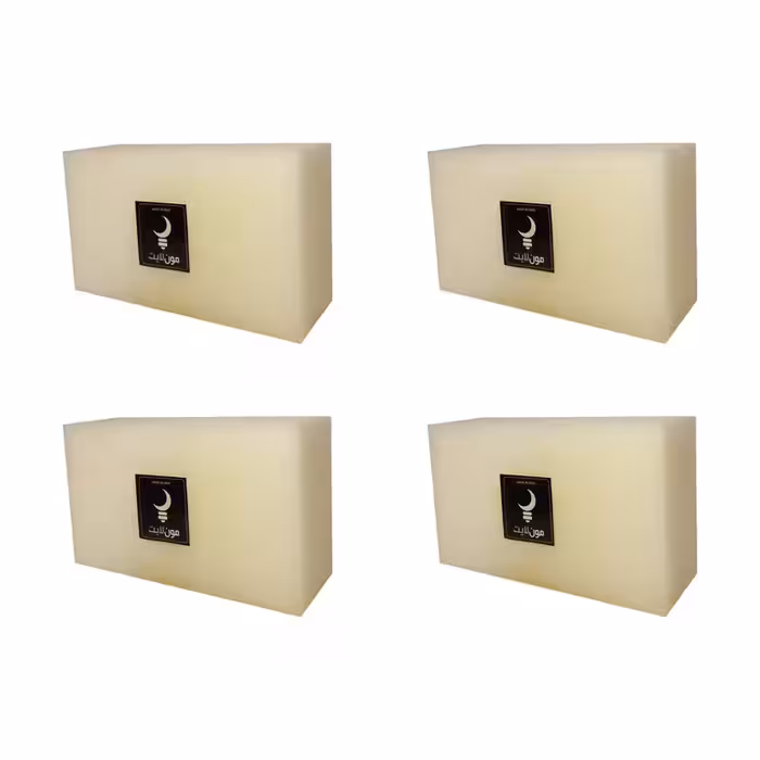 ابر مون لایت مدل AM مجموعه 4 عددی