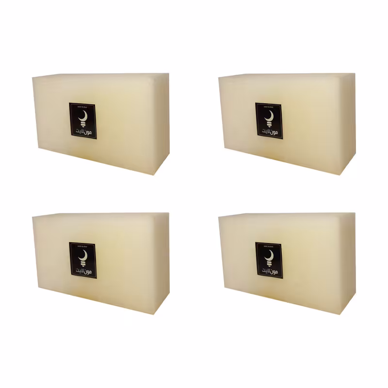 ابر مون لایت مدل AM مجموعه 4 عددی