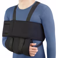 ثابت کننده شانه و بازو