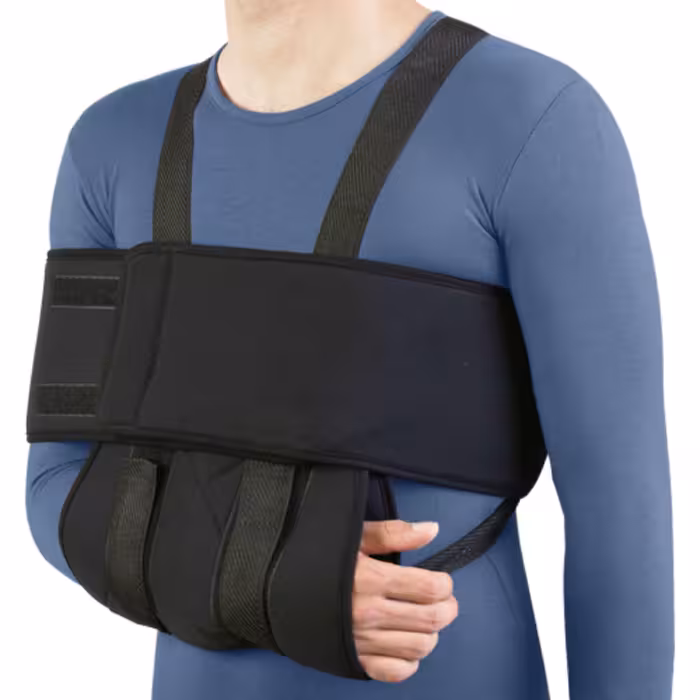 ثابت کننده شانه و بازو