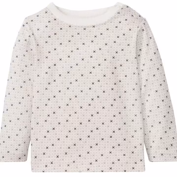 بلوز نخ پنبه لوپیلو