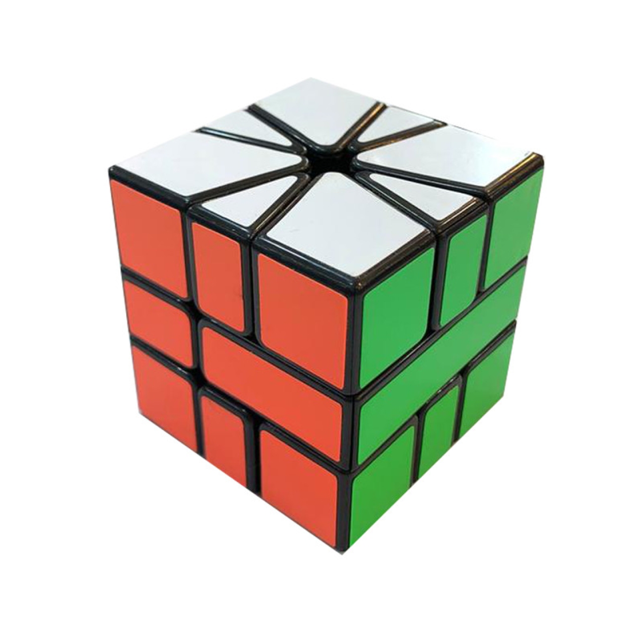 روبیک اسکوار وای جی