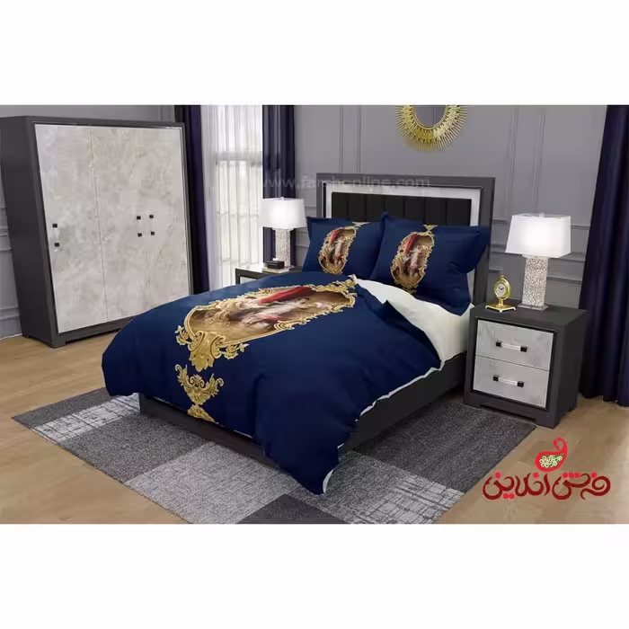 روتختی طرح نقاشی فرانسوی وکتور کد 3263