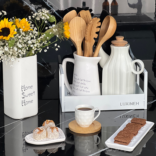 بيسکويت خوري جفتي سرامیکی