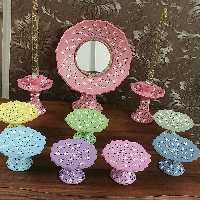 هفت سین شکوفه بهاری