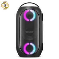 اسپیکر بلوتوثی انکر مدل Rave PartyCast A3390