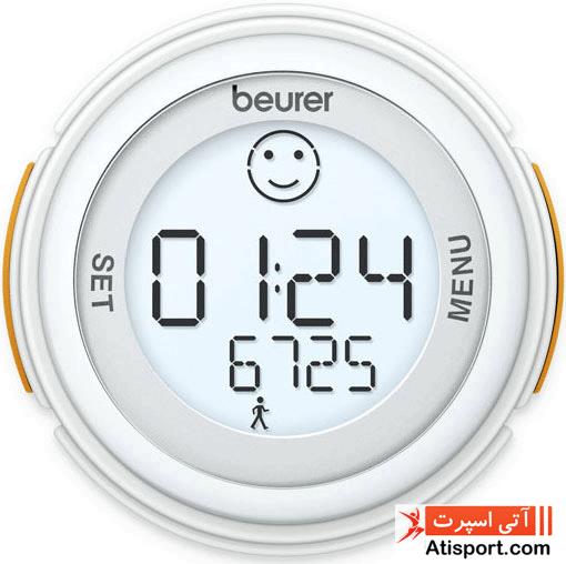 ساعت فعالیت ورزشی بیورر AS50