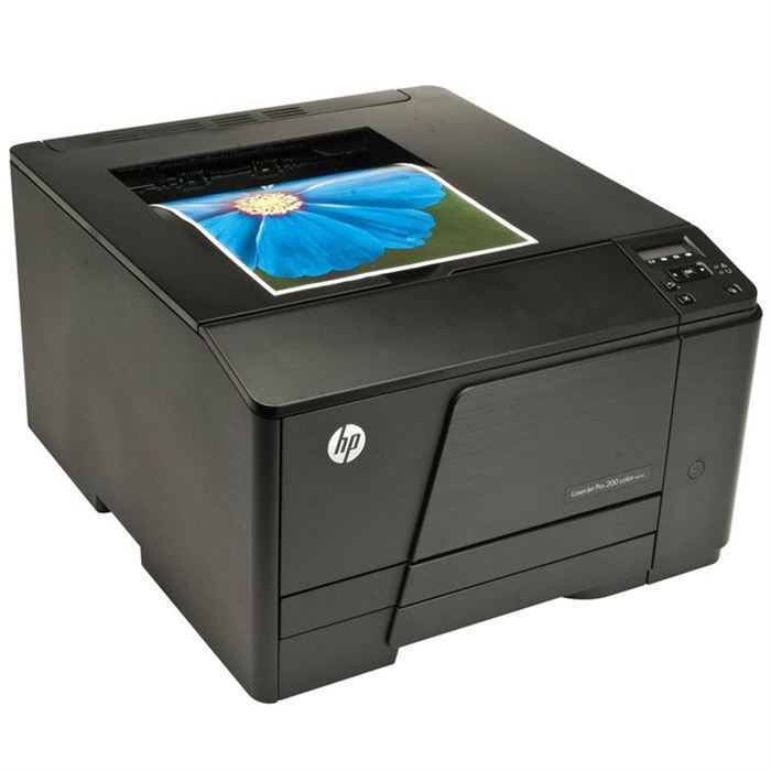 پرینتر اچ پی مدل  LaserJet Pro 200 color Printer M 251n