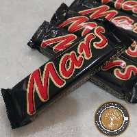 شکلات مارس 51گرمی  اصلی تولید هلند