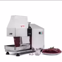 بیفتک زن دستی وبیفتک زن برقی دوسایز ارائه شده ودارای درجه کیفی بالا وقابل استفاده در رستورانها وهتلها